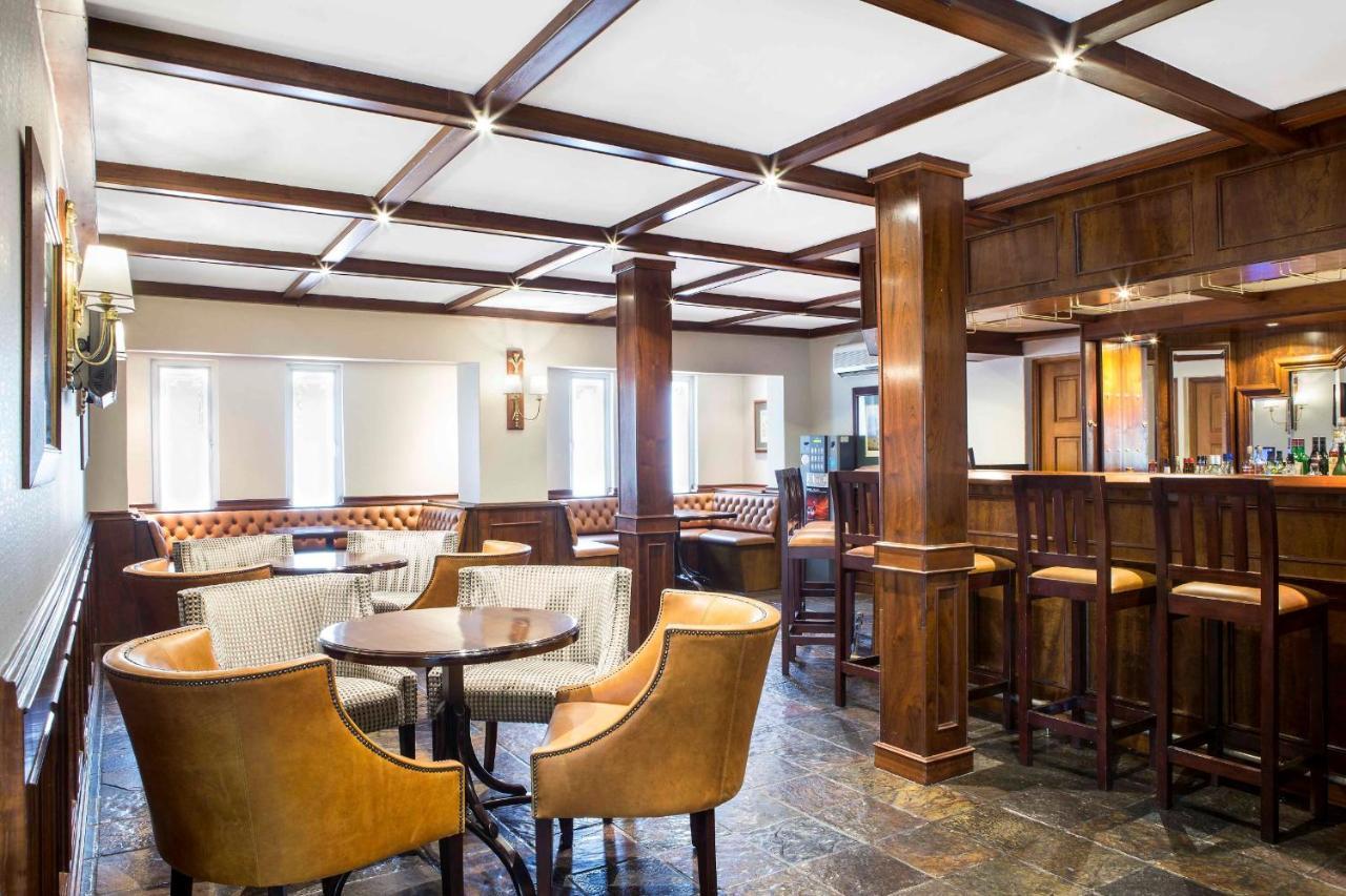 Premier Hotel Falstaff Johannesburg Luaran gambar