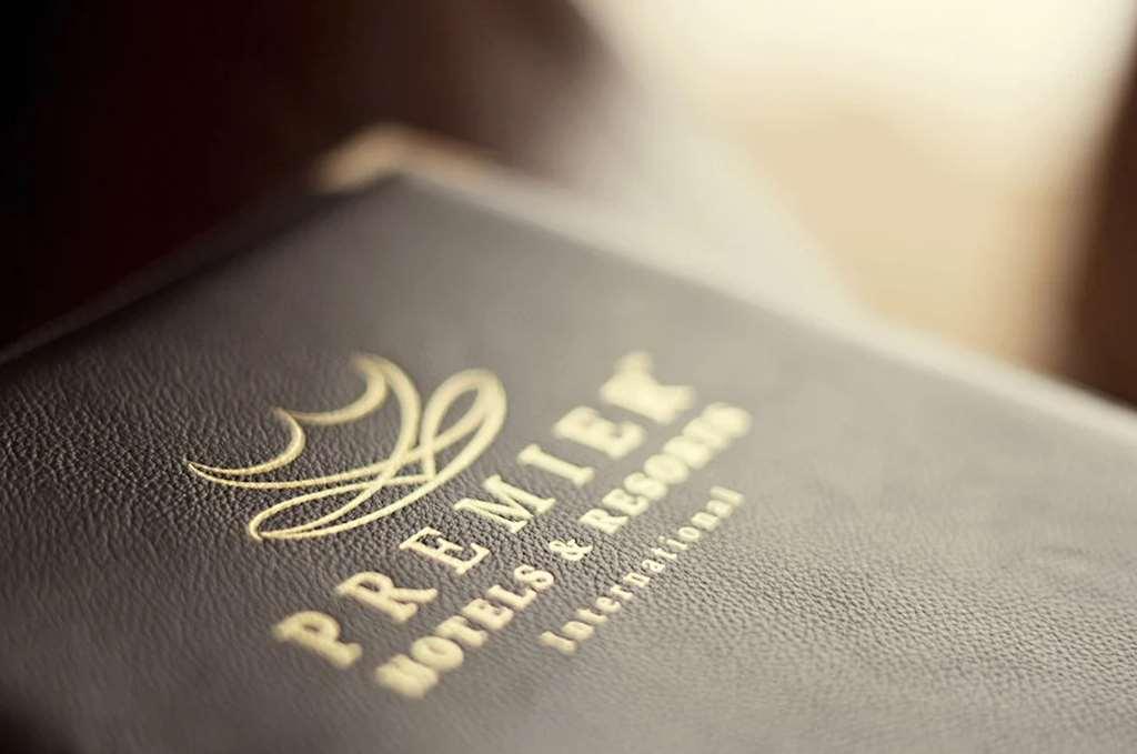 Premier Hotel Falstaff Johannesburg Kemudahan gambar
