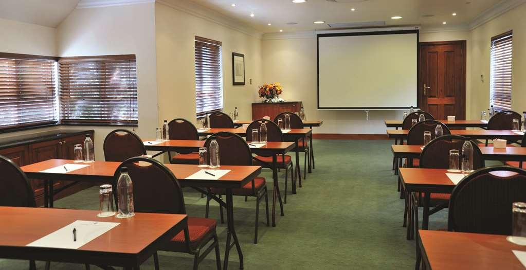 Premier Hotel Falstaff Johannesburg Kemudahan gambar