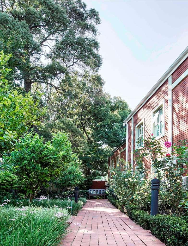 Premier Hotel Falstaff Johannesburg Kemudahan gambar