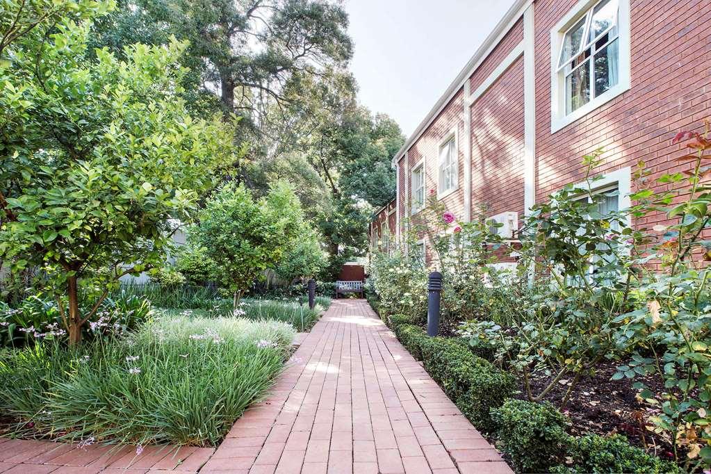 Premier Hotel Falstaff Johannesburg Kemudahan gambar