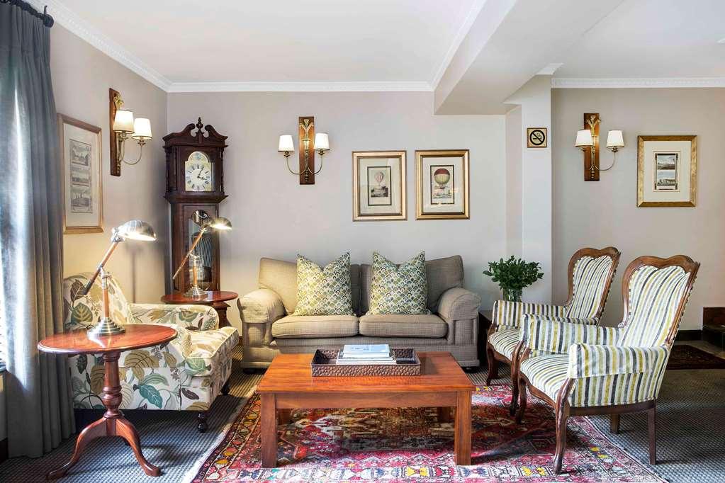Premier Hotel Falstaff Johannesburg Dalaman gambar