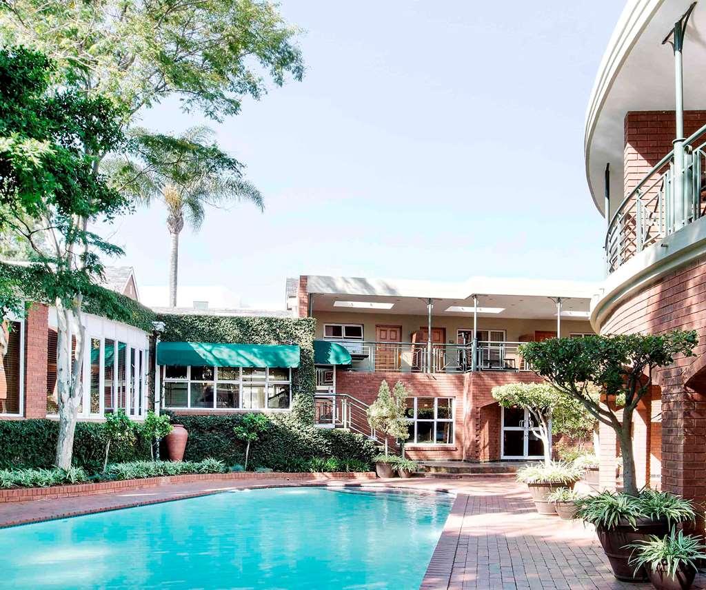 Premier Hotel Falstaff Johannesburg Kemudahan gambar