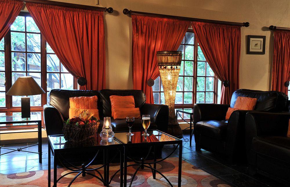 Premier Hotel Falstaff Johannesburg Luaran gambar