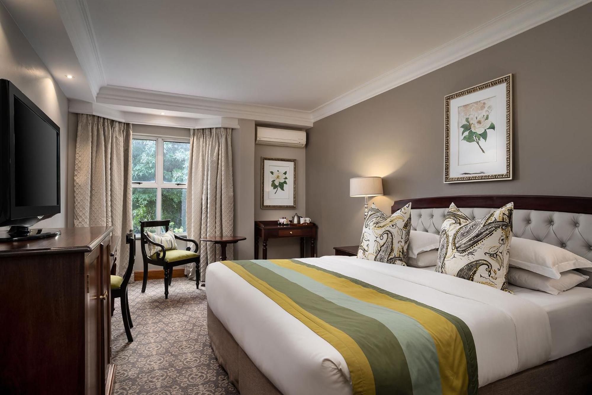 Premier Hotel Falstaff Johannesburg Luaran gambar