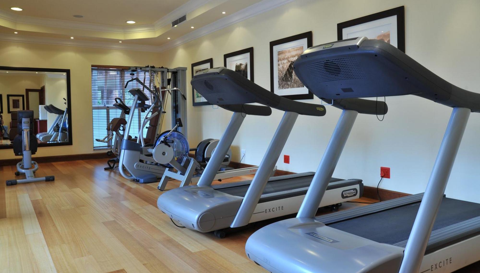 Premier Hotel Falstaff Johannesburg Luaran gambar