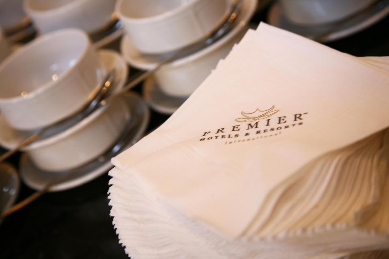 Premier Hotel Falstaff Johannesburg Luaran gambar
